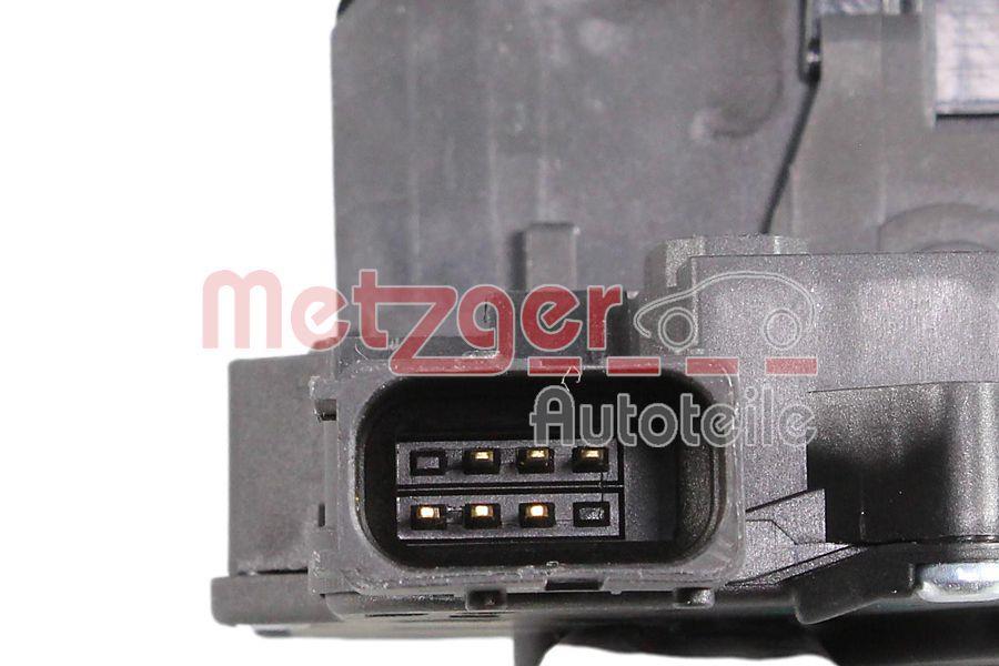 Serrure de porte METZGER 2314501